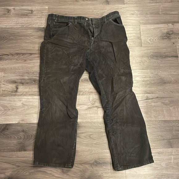 corduroy - Picture 1 of 1